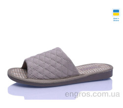 Тапки Lot Shoes